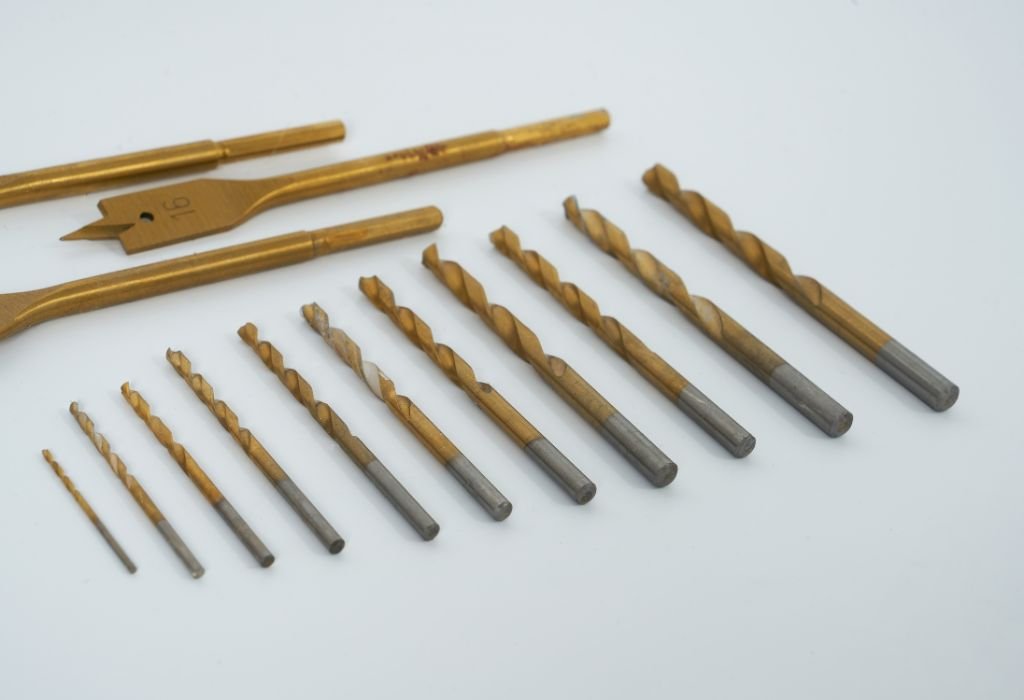 Can You Use Masonry Drill Bits on Other Materials?