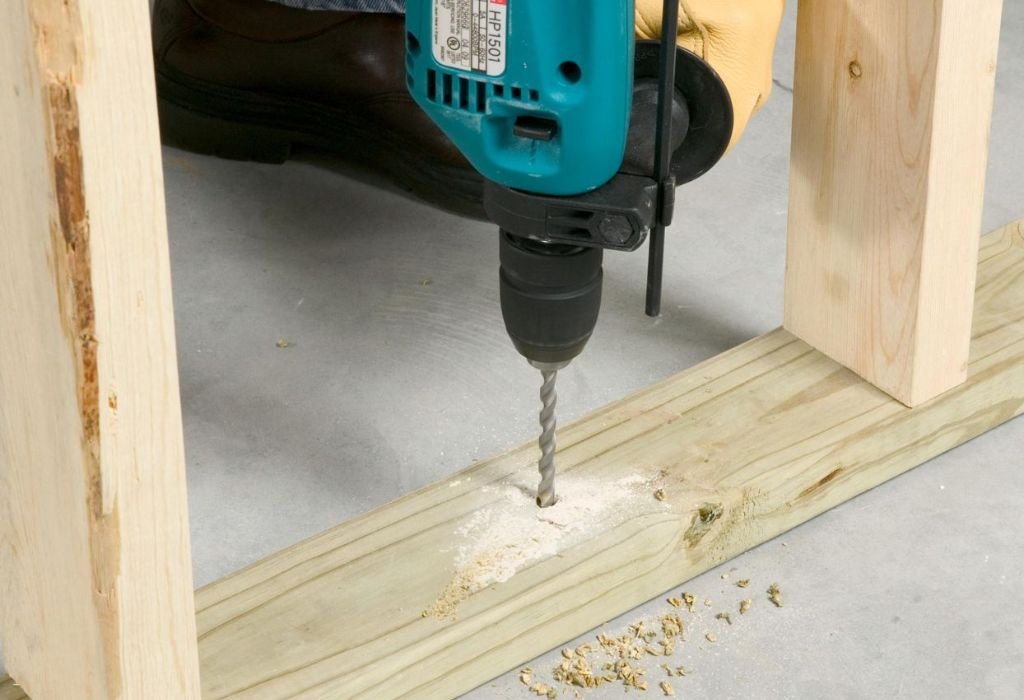 Why Avoiding Drilling Can Be a Smart Choice