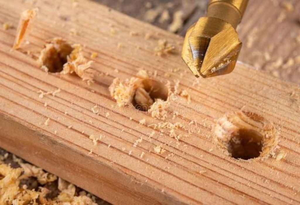 Understanding the Type of Hole You Need