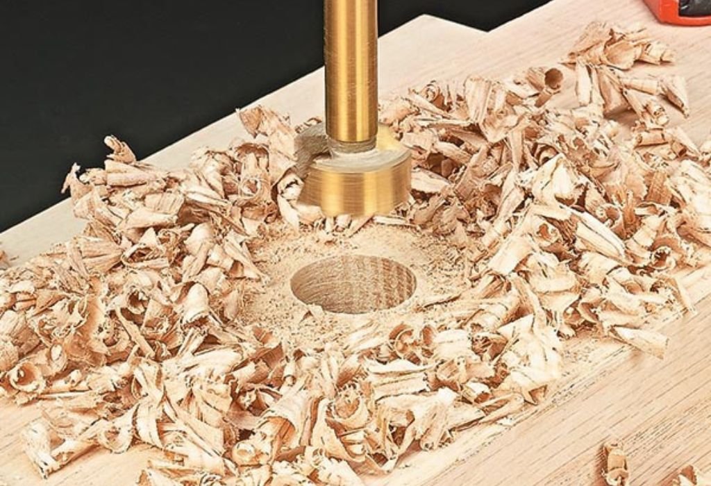 Understanding Why Large Holes Need Special Tools