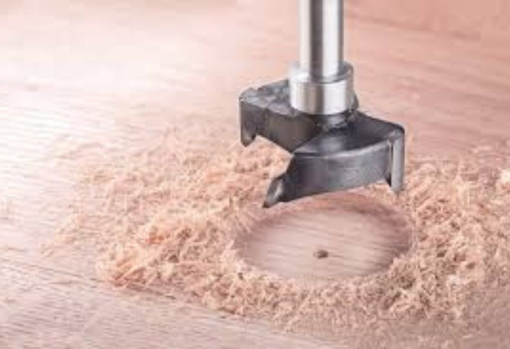 Understanding the Science Behind Wide Hole Drilling