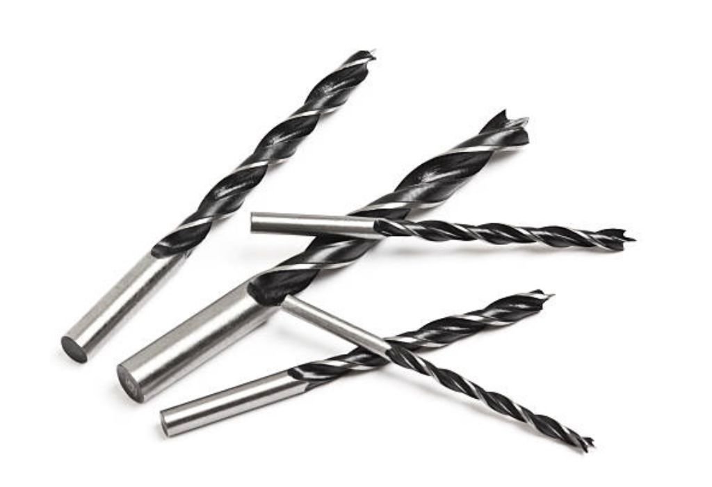 Understanding the Anatomy of a Wood Screw
