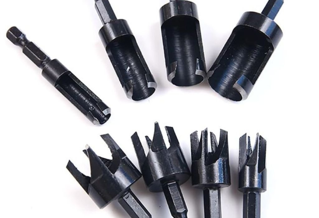 Maintenance and Storage of Drill Bits