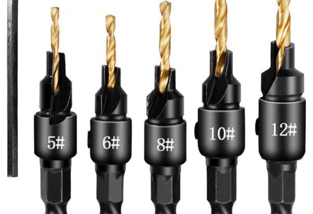 Understanding #8 Screws and Their Dimensions