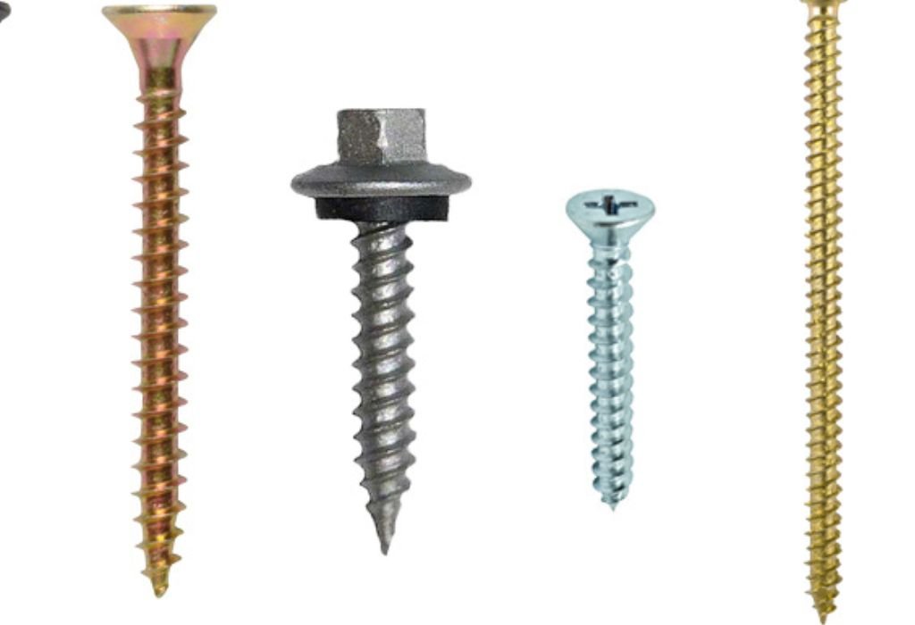 Understanding Self-Drilling Screws