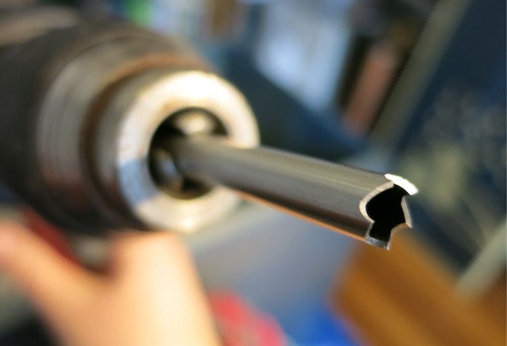How to Remove a Broken Drill Bit from Wood Without Damaging It
