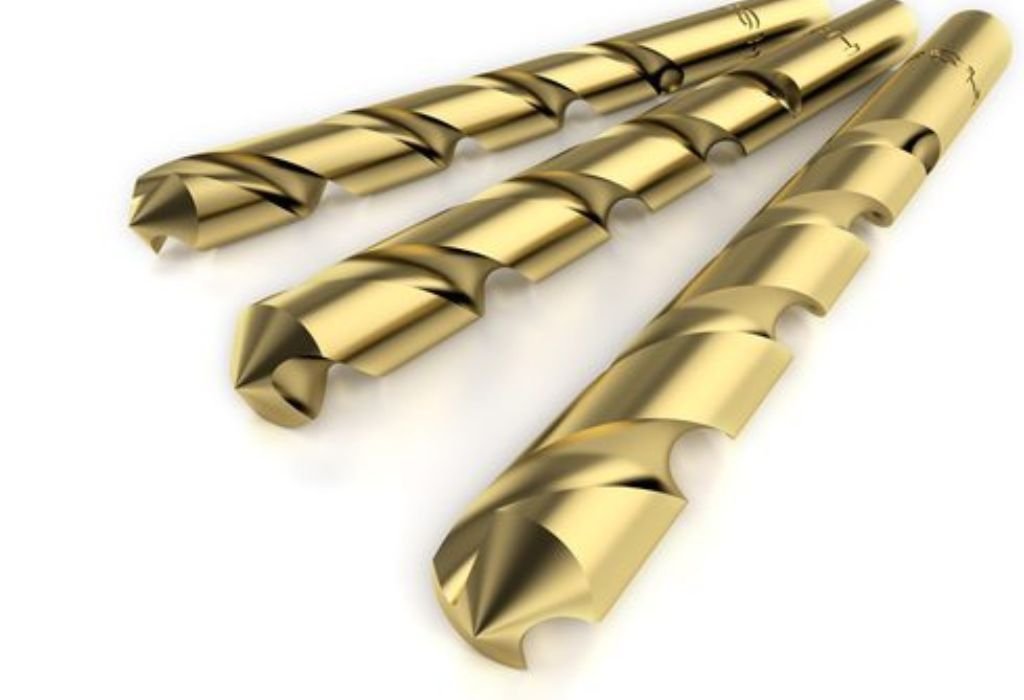 Are Cobalt Drill Bits Good for Wood or Will They Damage It