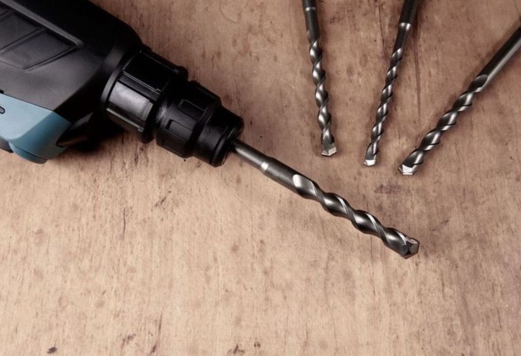 Understanding the Purpose of Drill Bit Types