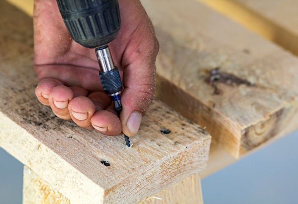 What Are Self Drilling Screws and How They Work