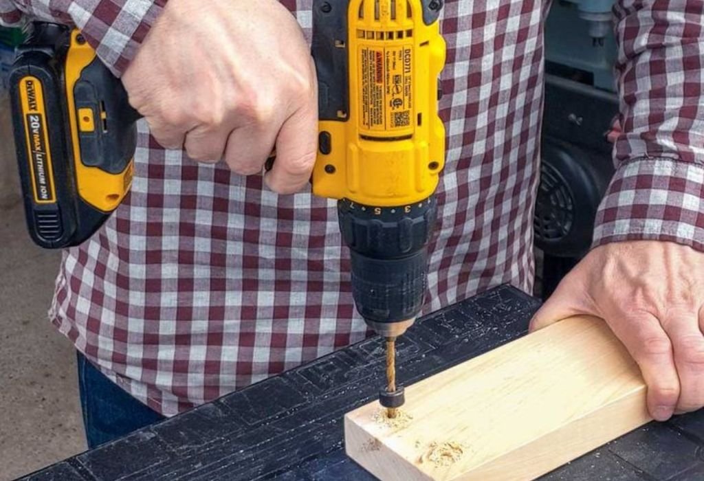 Are Self Drilling Screws Good for Wood or Just for Metal