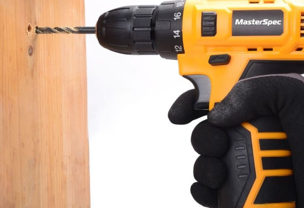 Understanding 12V Drill Power and Torque