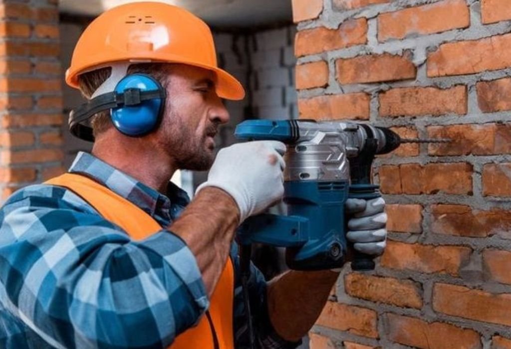 Understanding the Purpose of Different Drill Bits