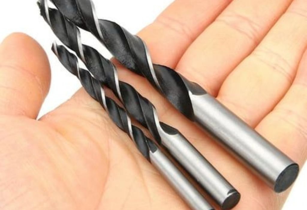 Why People Try to Use Wood Drill Bits on Metal