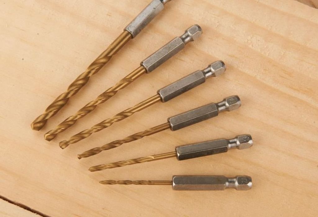 Can I Use a Wood Drill Bit on Metal Surfaces?