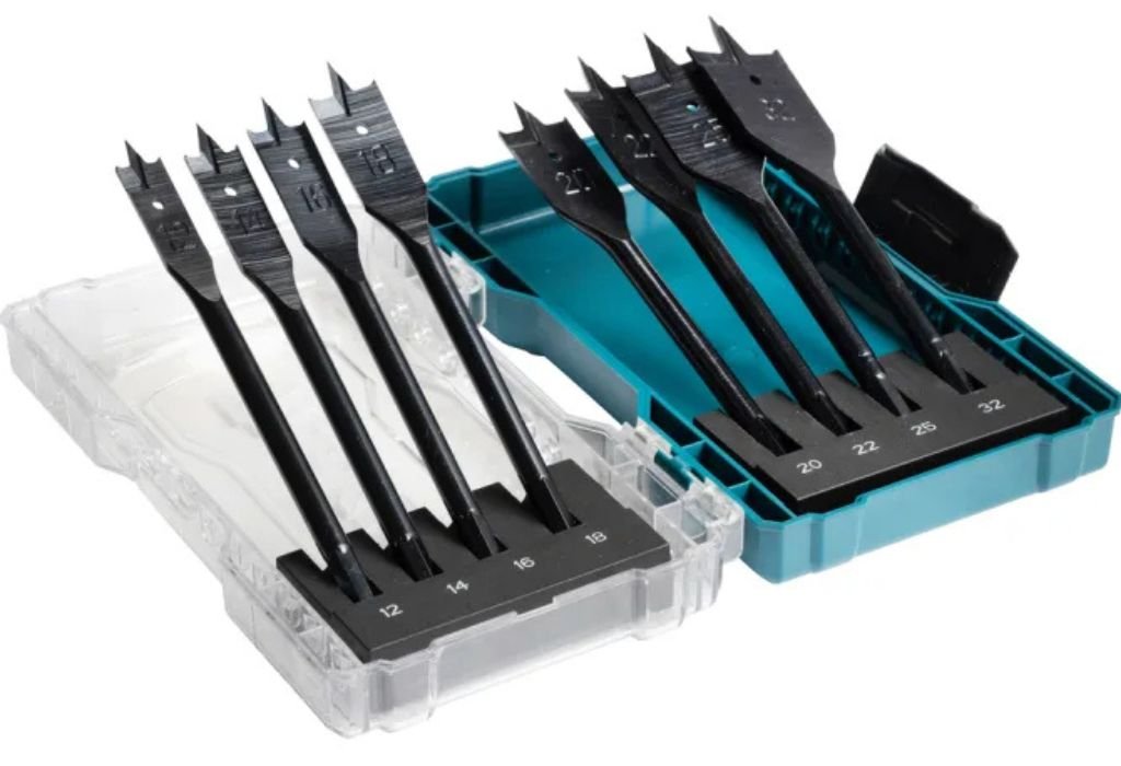 Using Wood Drill Bits on Plastic the Right Way