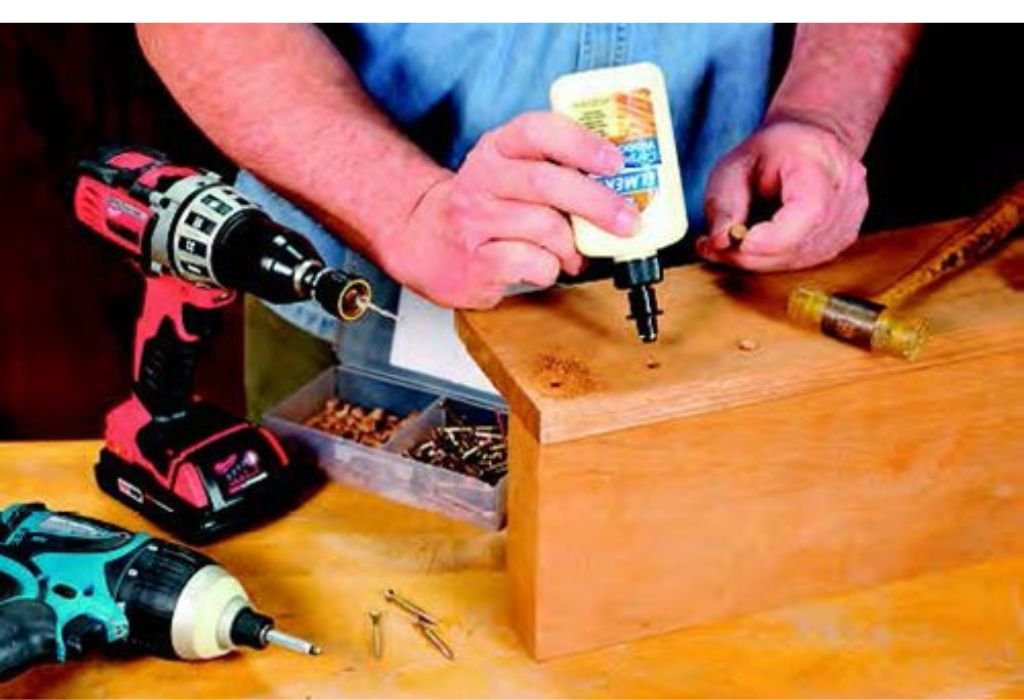 Can You Drill into Engineered Wood Without Damaging It