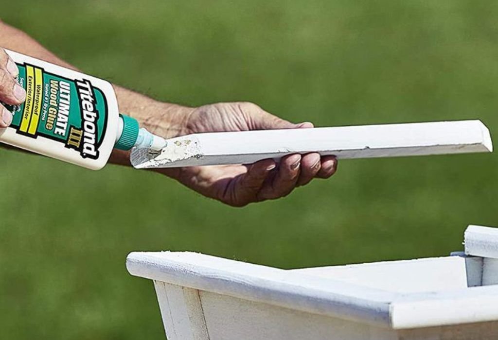 Understanding How Wood Glue Works