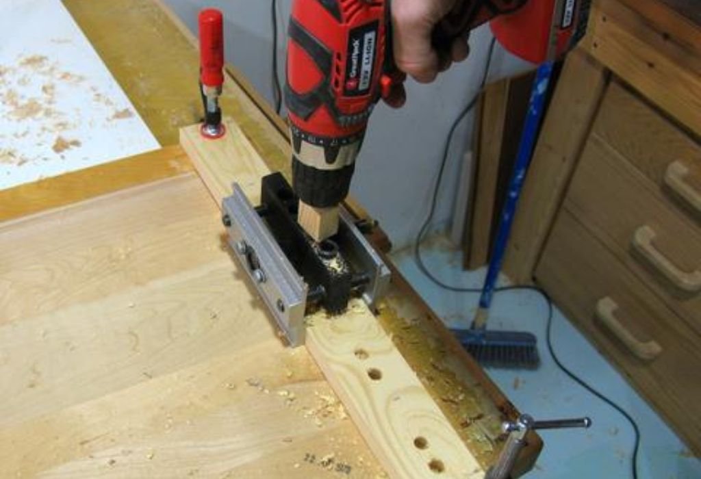 Can You Drill into Wall Paneling Without Damage?