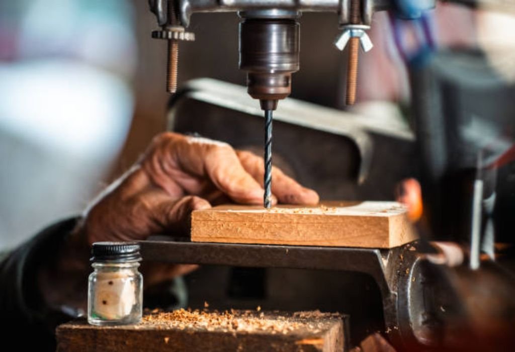 What Are HSS Drill Bits and How They Work