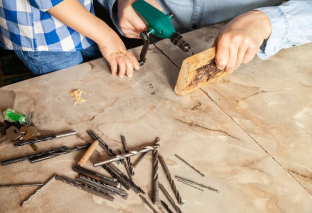 Can You Use SDS Drill Bits for Wood or Just Concrete