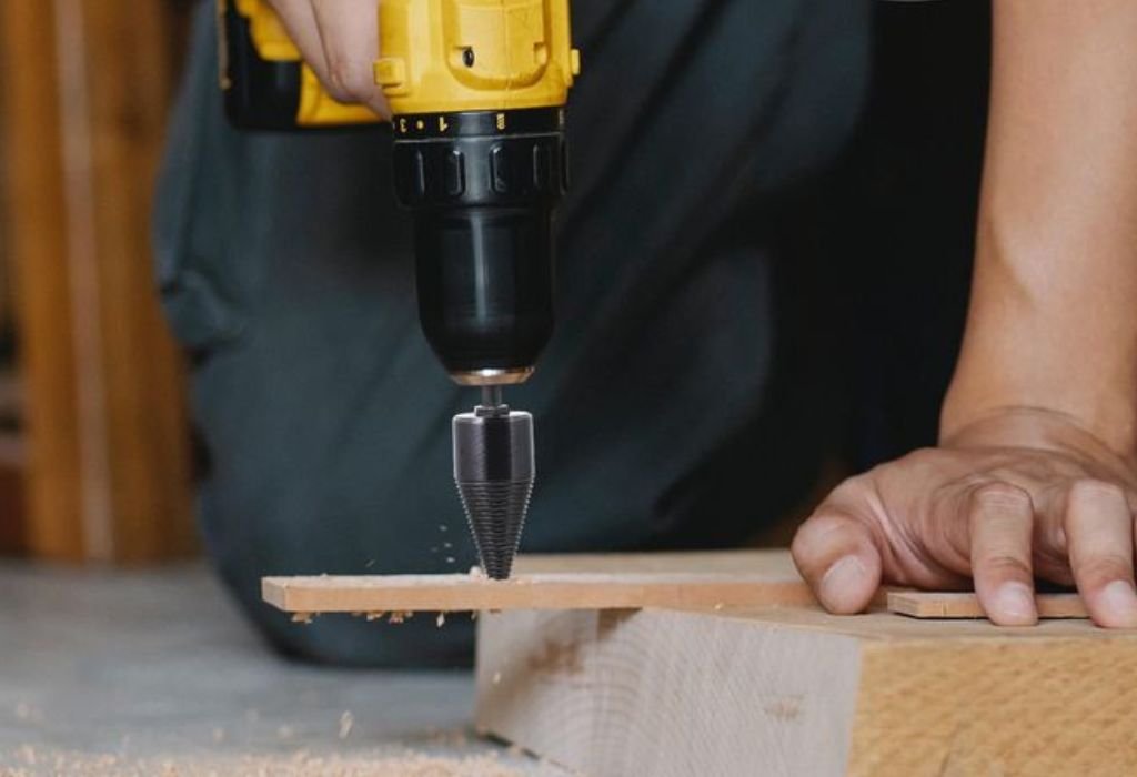 Can You Use Steel Drill Bits on Wood Without Damage?