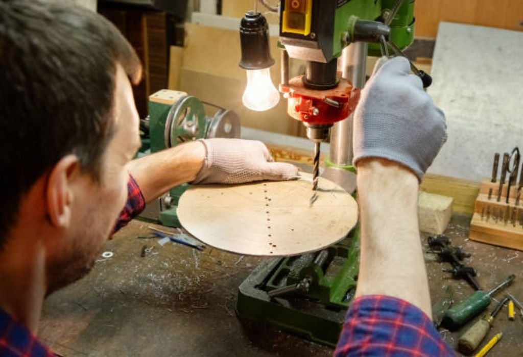 Understanding Steel Drill Bits