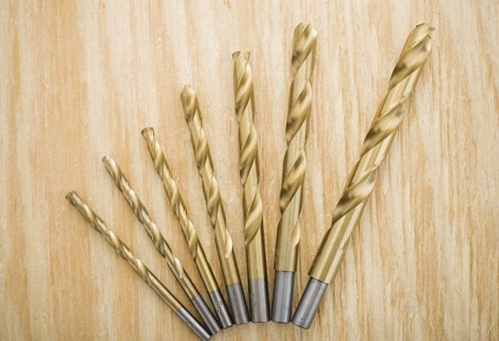 Can You Drill Wood with Titanium Bits Safely and Cleanly?
