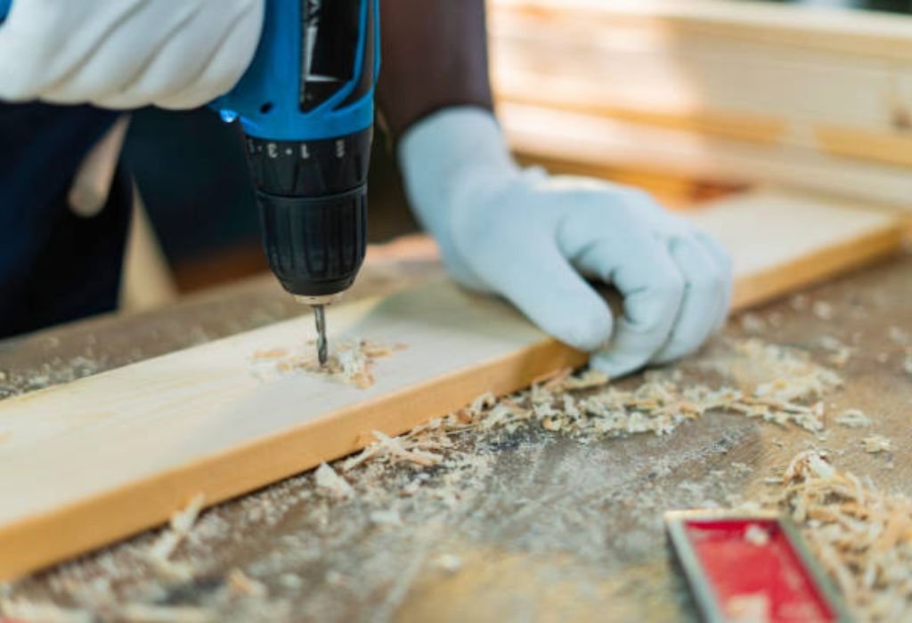 Understanding Grooves and Their Purpose in Woodworking