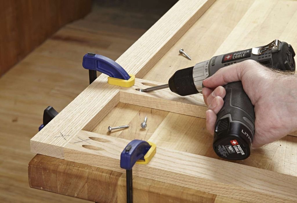Understanding How Wood Joints Work