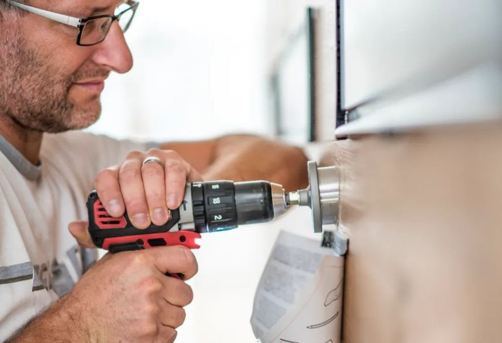 Tools You Need to Drill an 8 Inch Hole in Wood