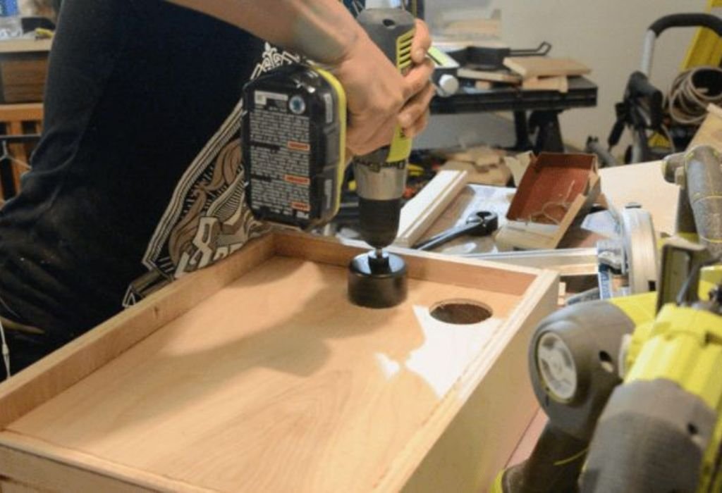 Understanding Large Hole Drilling