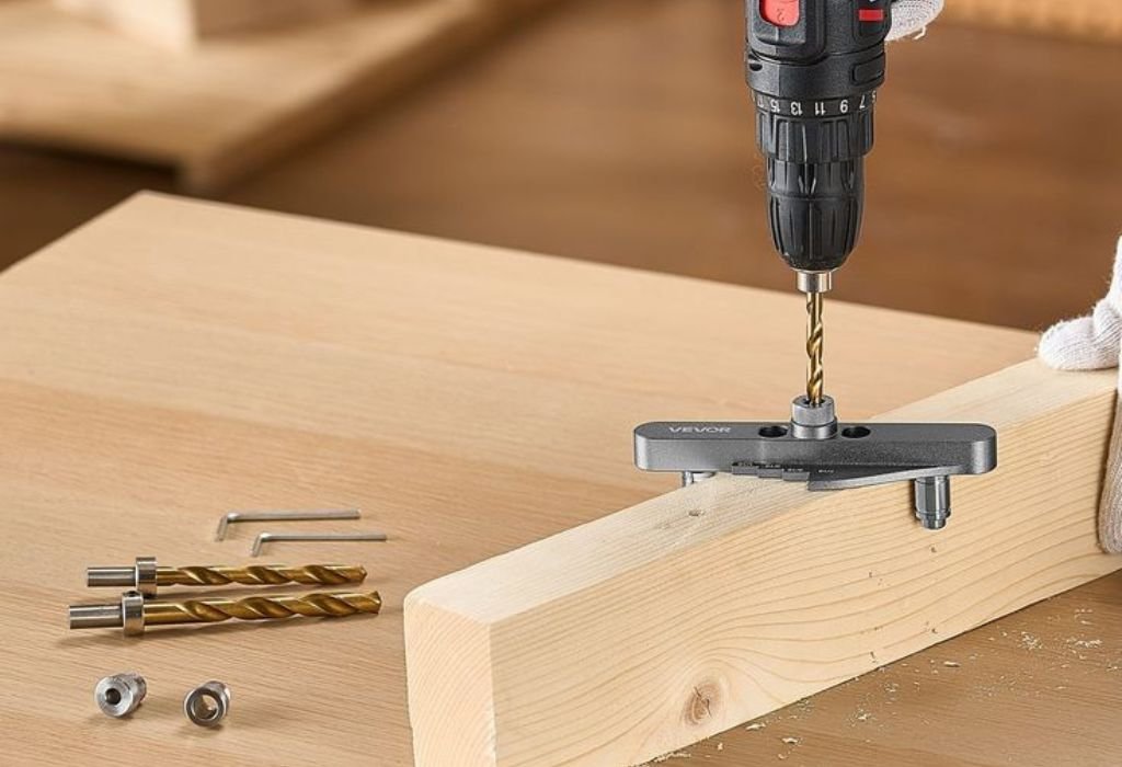 Understanding 45 Degree Drilling in Wood