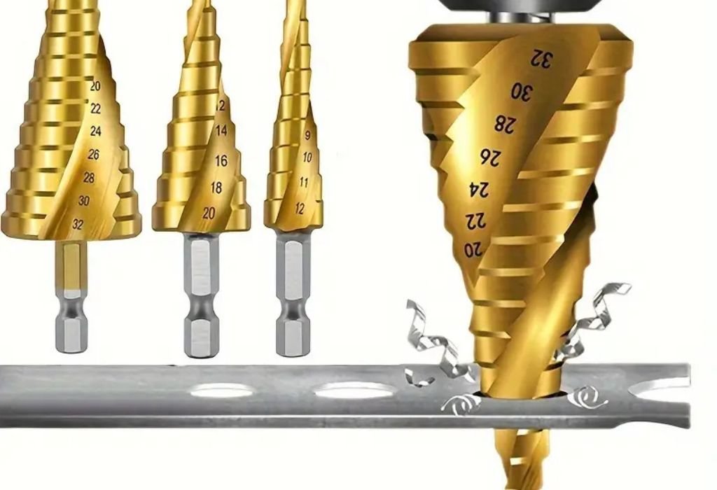 Understanding Cone-Shaped Holes in Wood