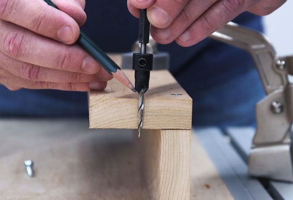 What Is a Countersink Hole and Why It’s Important