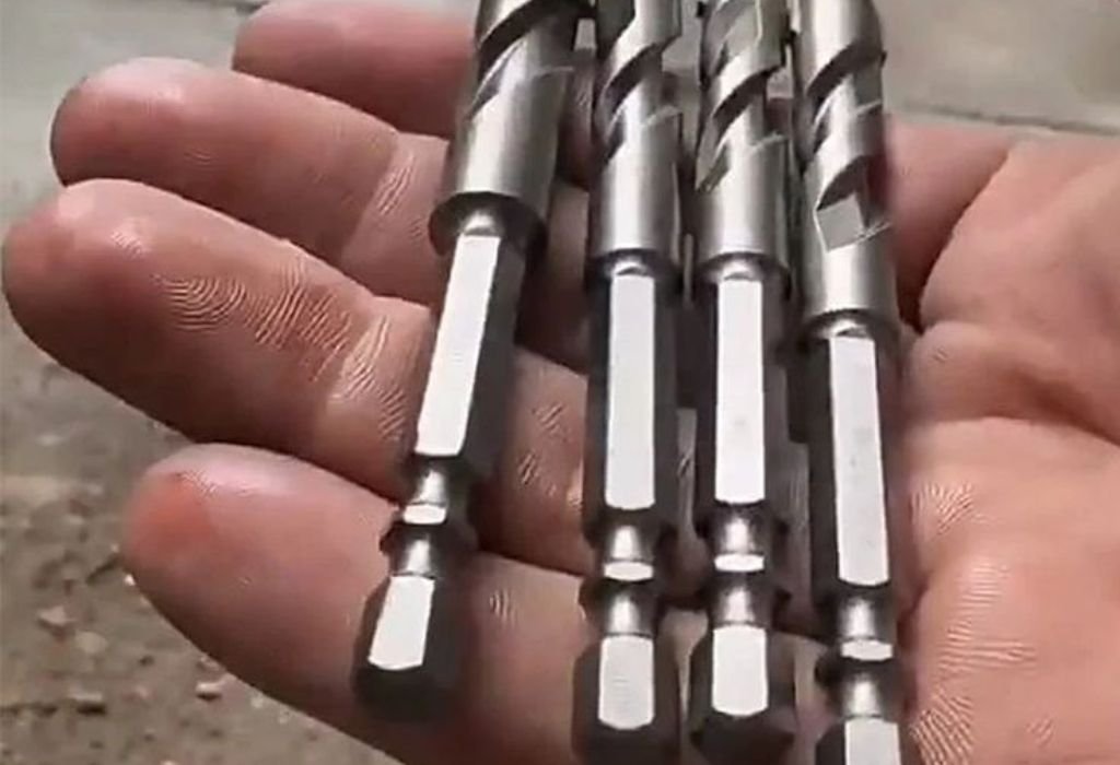 Understanding What Metal Drill Bits Are