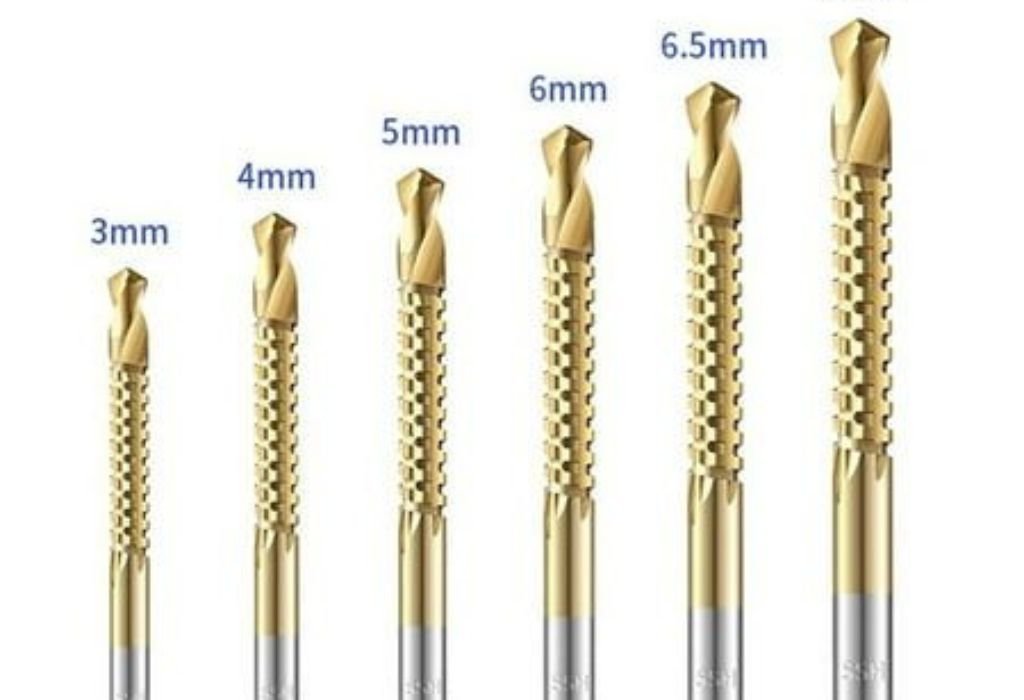 Understanding Screw Sizes and Why Pilot Holes Matter