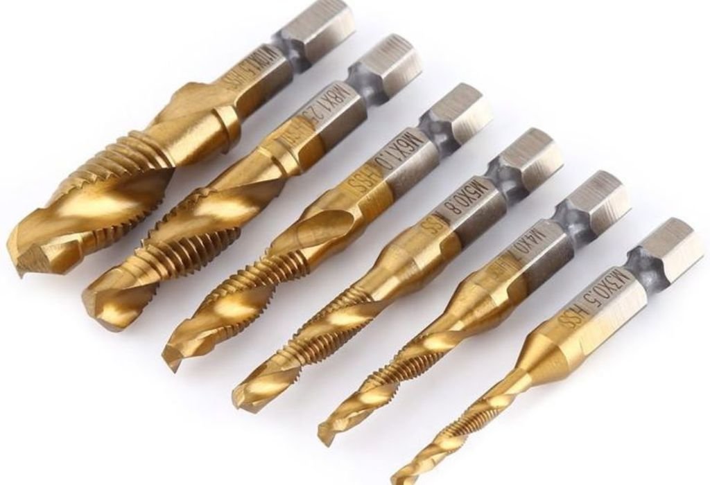 What Size Drill Bit Do You Need For #8 Screws In Metal