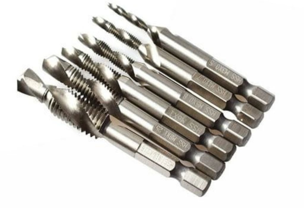 Understanding Pilot Holes for #6 Screws