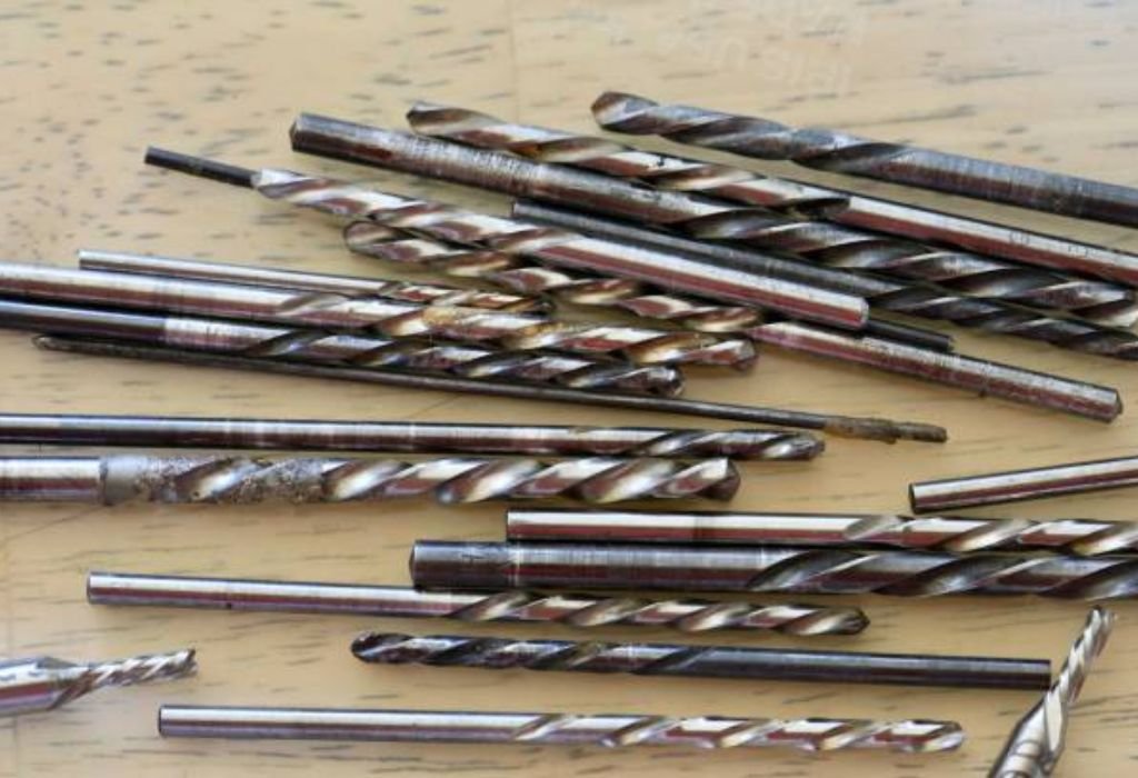Signs Your Metal Drill Bit Needs Sharpening