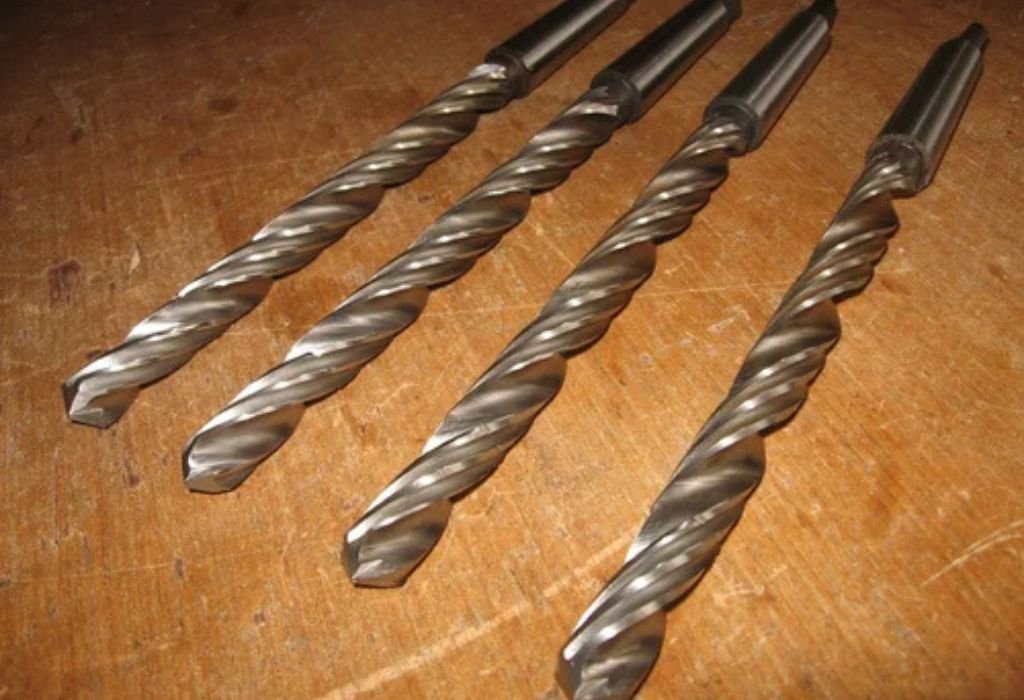 How To Drill Hardened Metal Safely And Successfully Every Time