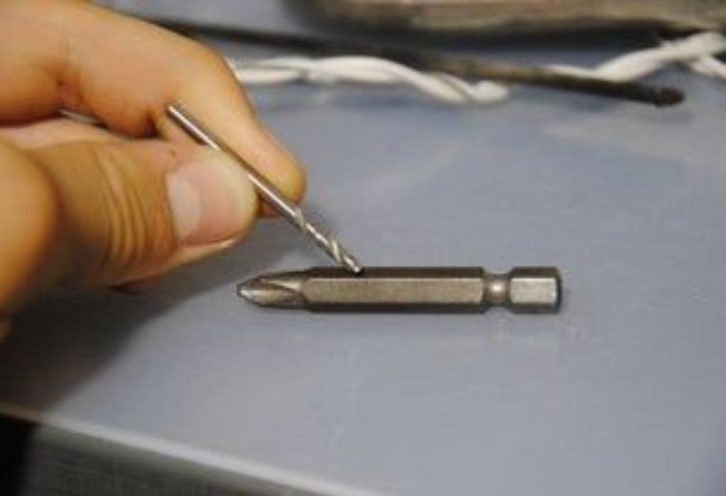 Why Drill Bits Break Inside Metal