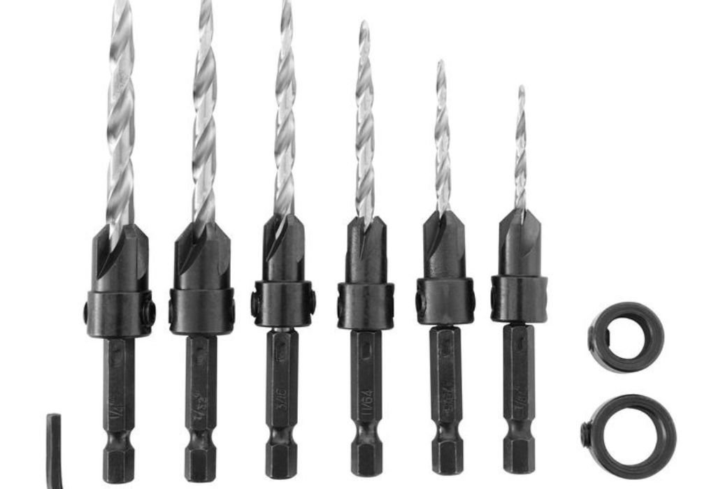 Best Drill Bit Size For #12 Metal Screws And Clean Drilling