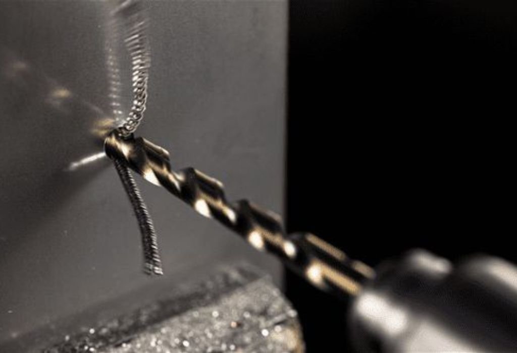 Do Black Oxide Drill Bits Really Work Well On Metal