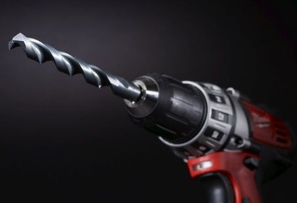 Are Black Oxide Drill Bits Good For Drilling Metal Safely
