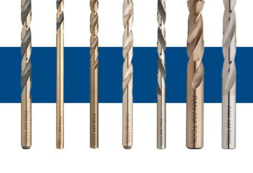 Are Cobalt Drill Bits Good For Metal