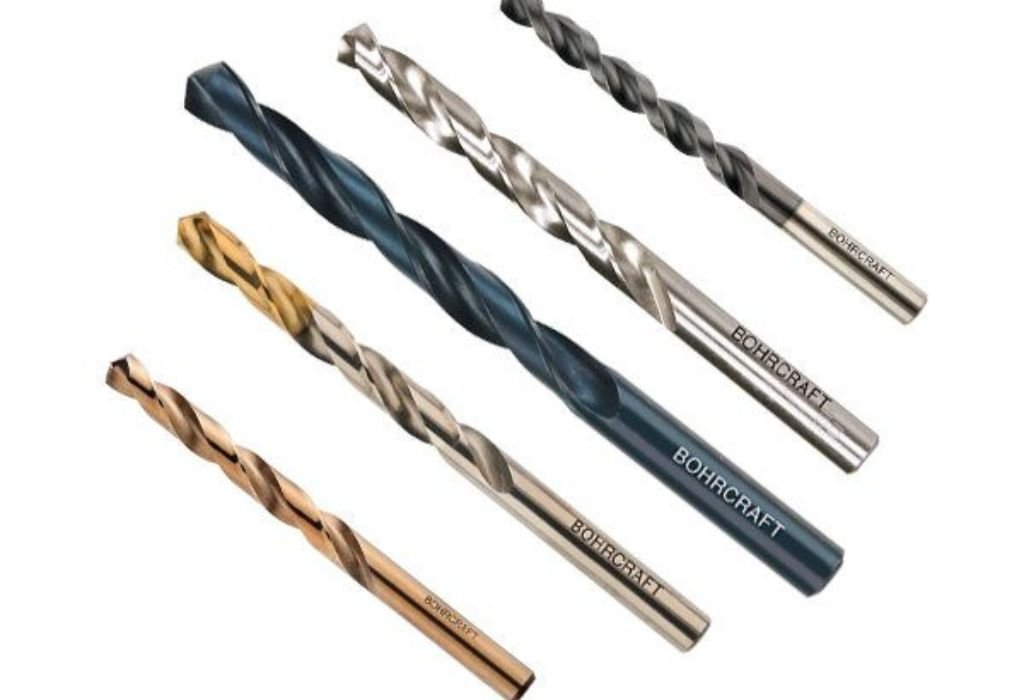 Are Cobalt Drill Bits Really Good For Drilling Metal Safely