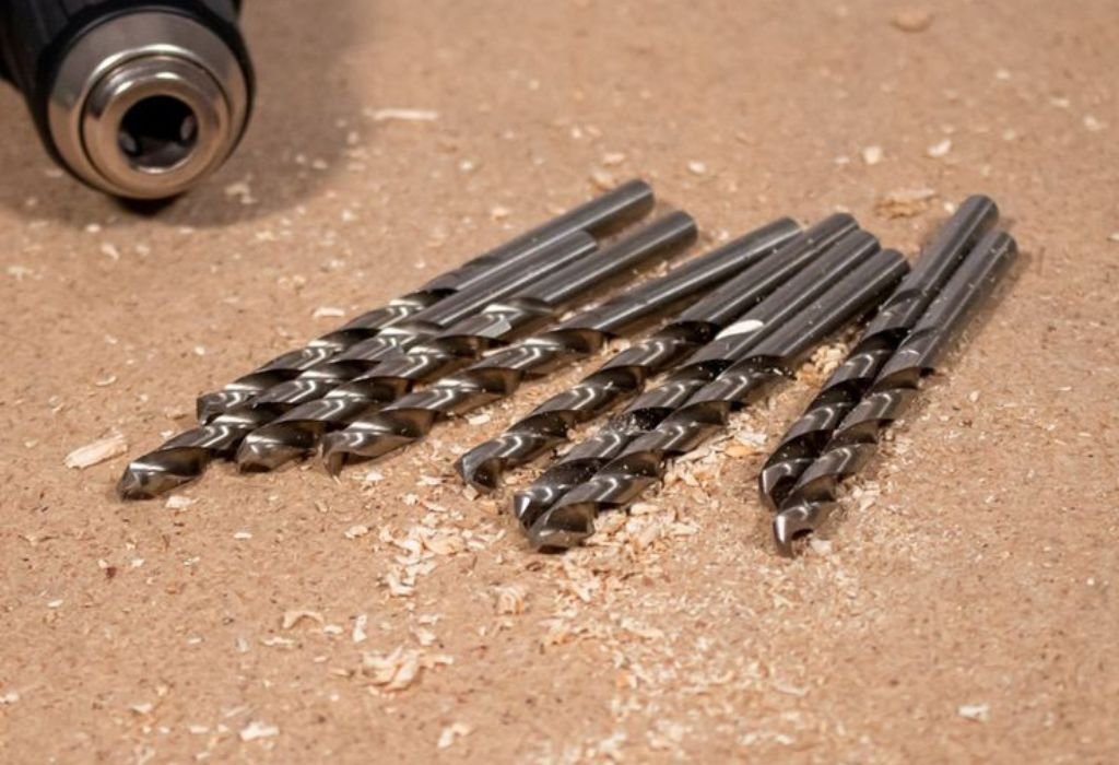 Are HSS Drill Bits Good For Drilling Metal Safely