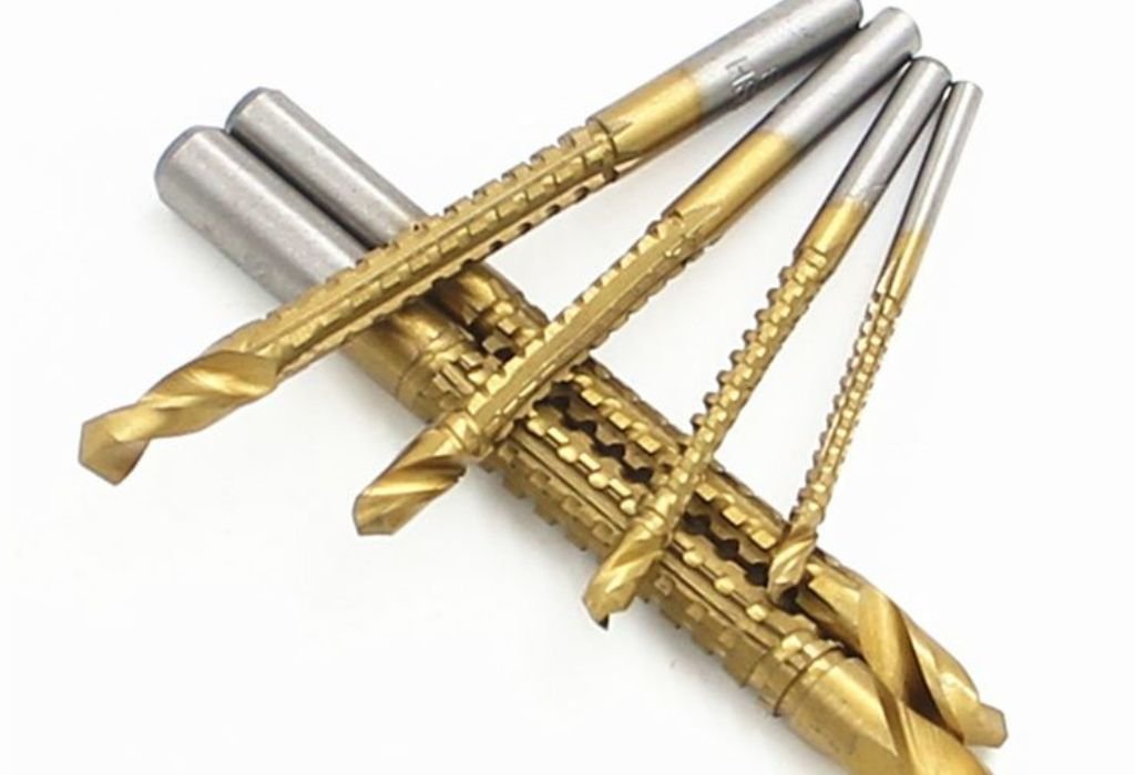 Are Titanium Drill Bits Good For Metal Drilling Safely And Effectively