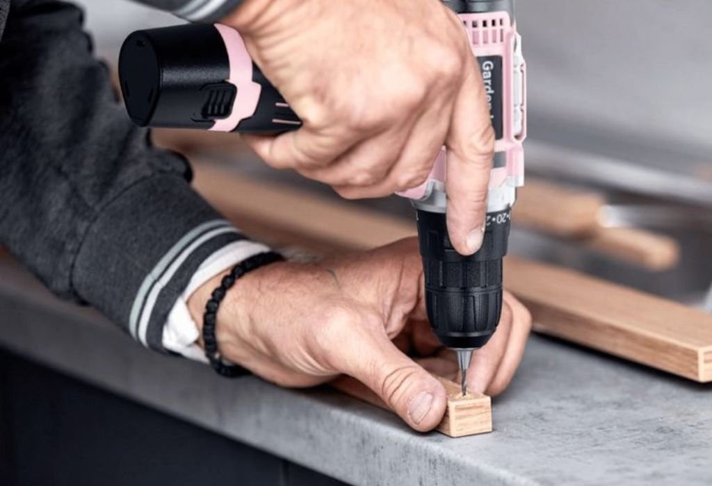 Can A 12V Drill Really Go Through Metal Safely And Effectively