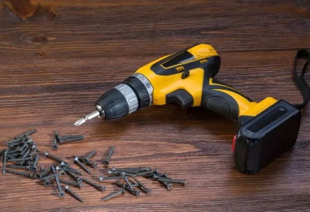Can A Cordless Drill Go Through Metal Safely And Smoothly